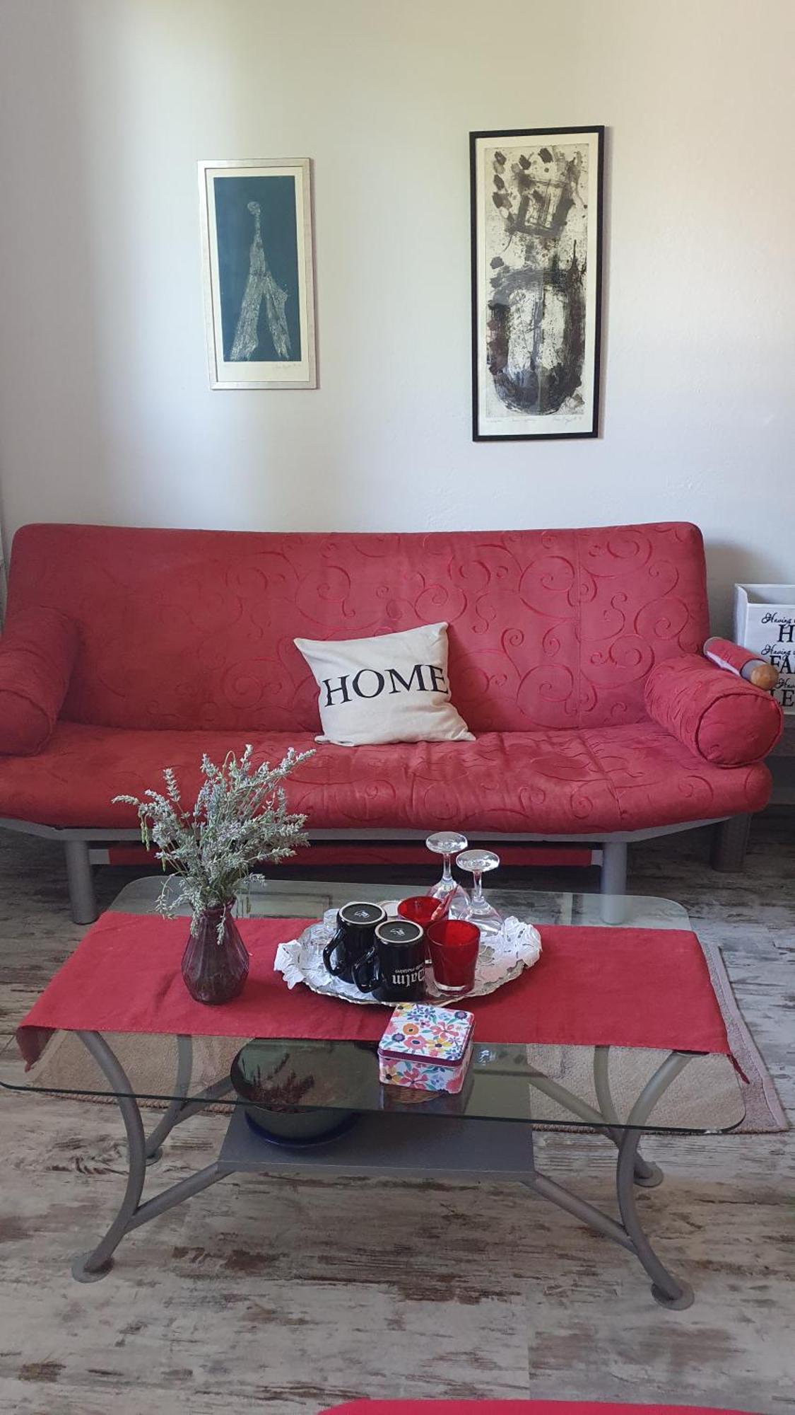 Art Home Prijedor Ruang foto