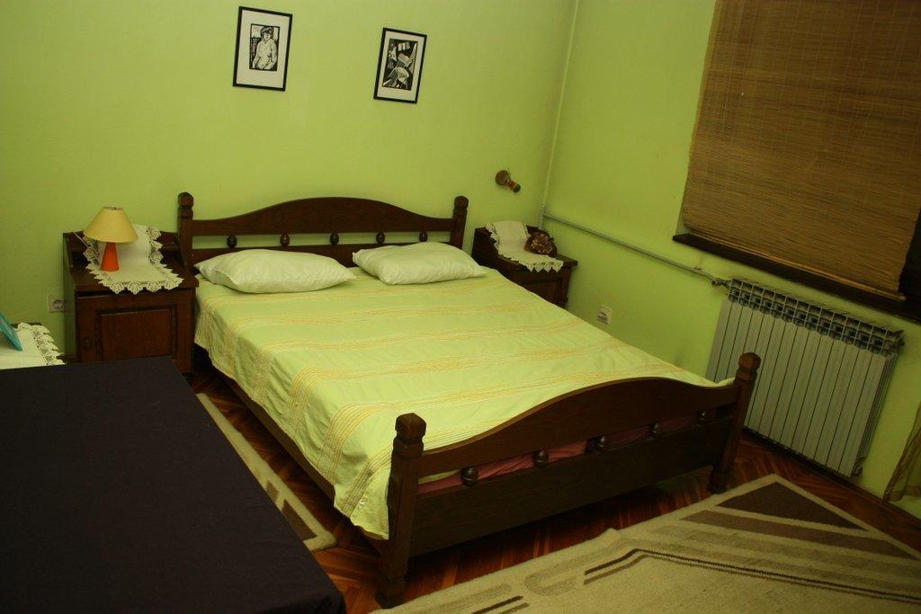 Art Home Prijedor Bagian luar foto