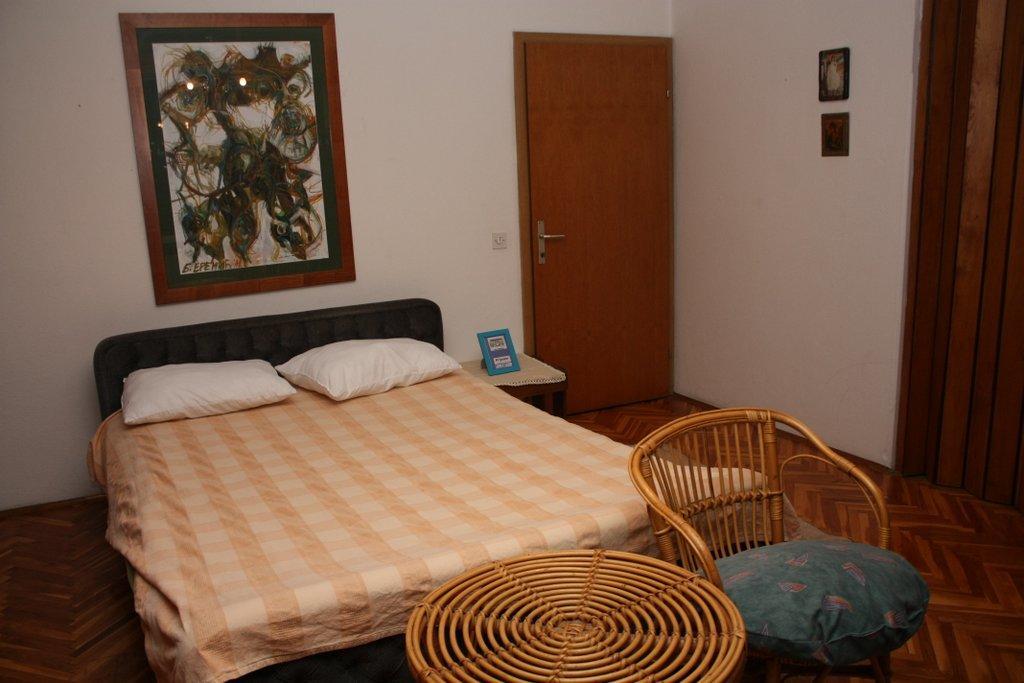 Art Home Prijedor Bagian luar foto