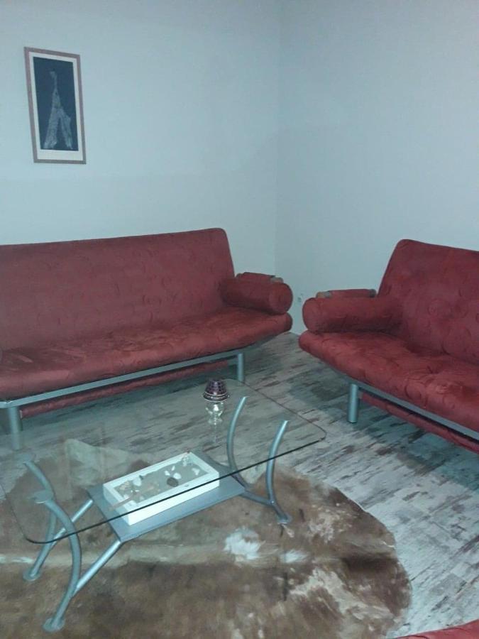 Art Home Prijedor Bagian luar foto