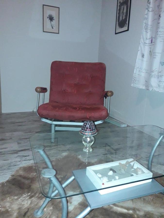 Art Home Prijedor Bagian luar foto
