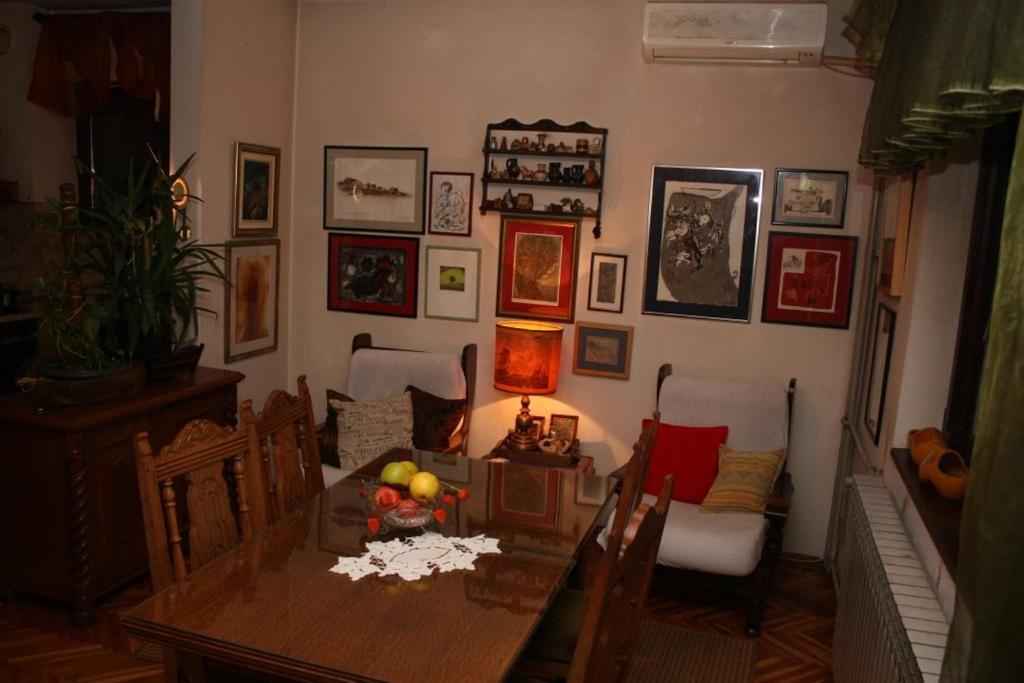 Art Home Prijedor Bagian luar foto