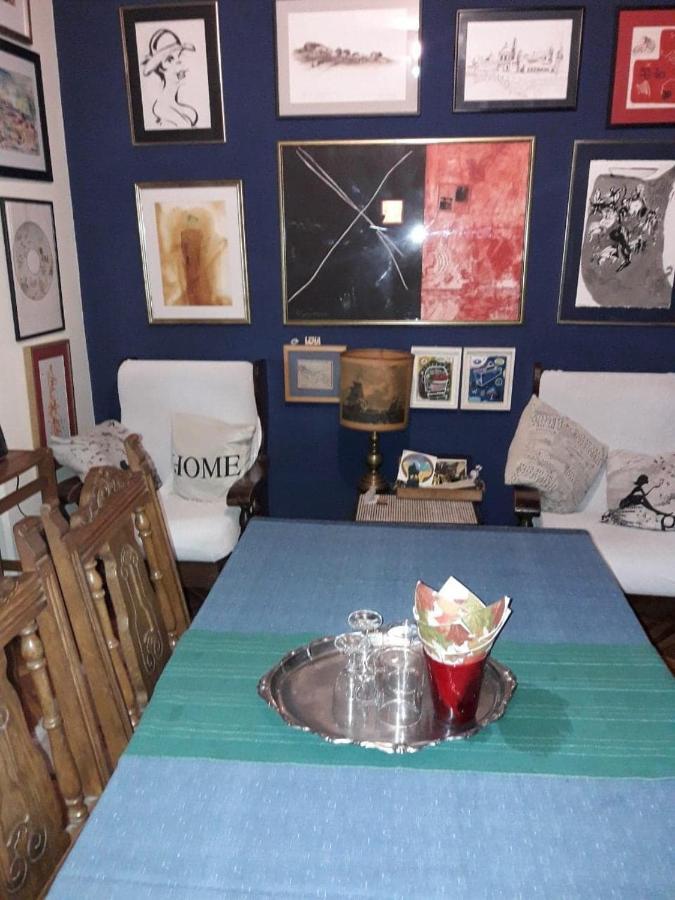 Art Home Prijedor Bagian luar foto
