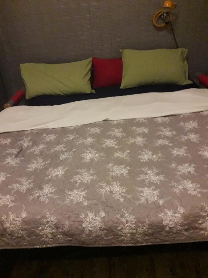 Art Home Prijedor Bagian luar foto