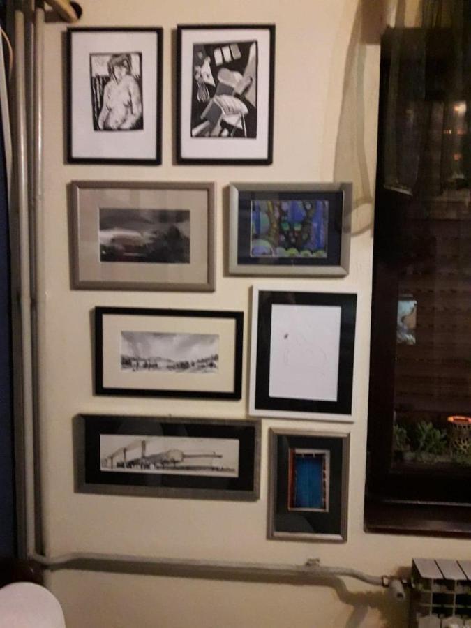 Art Home Prijedor Bagian luar foto