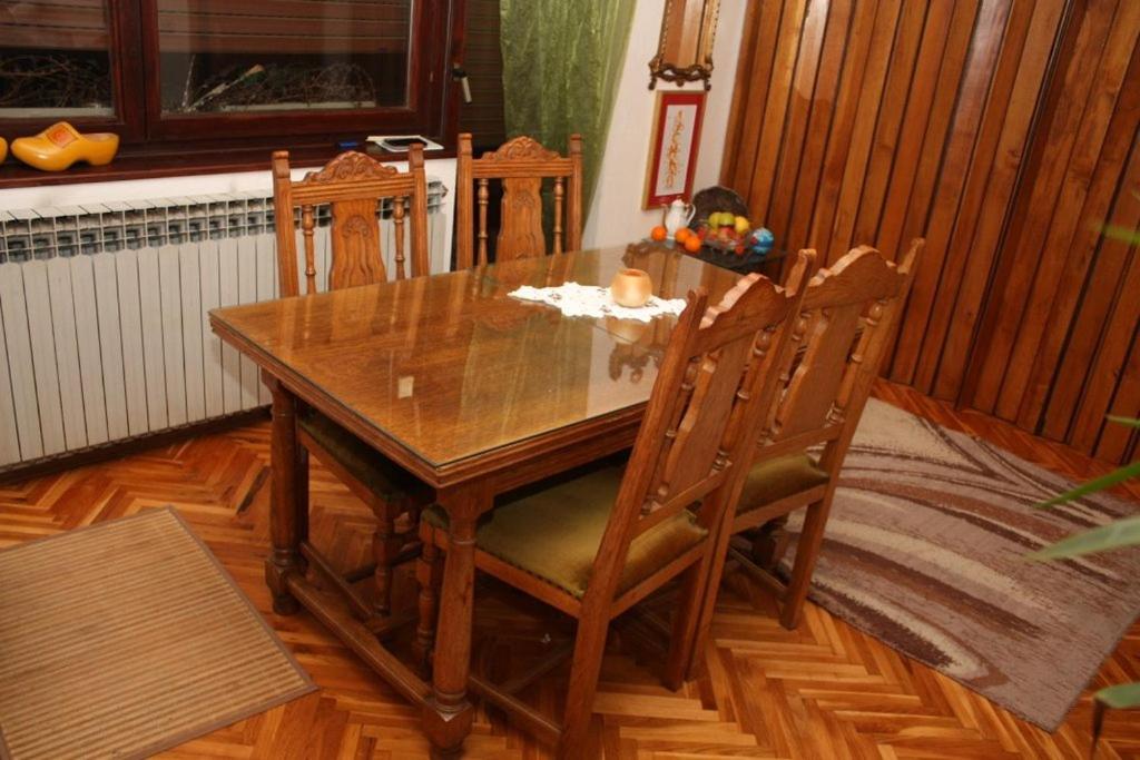 Art Home Prijedor Bagian luar foto